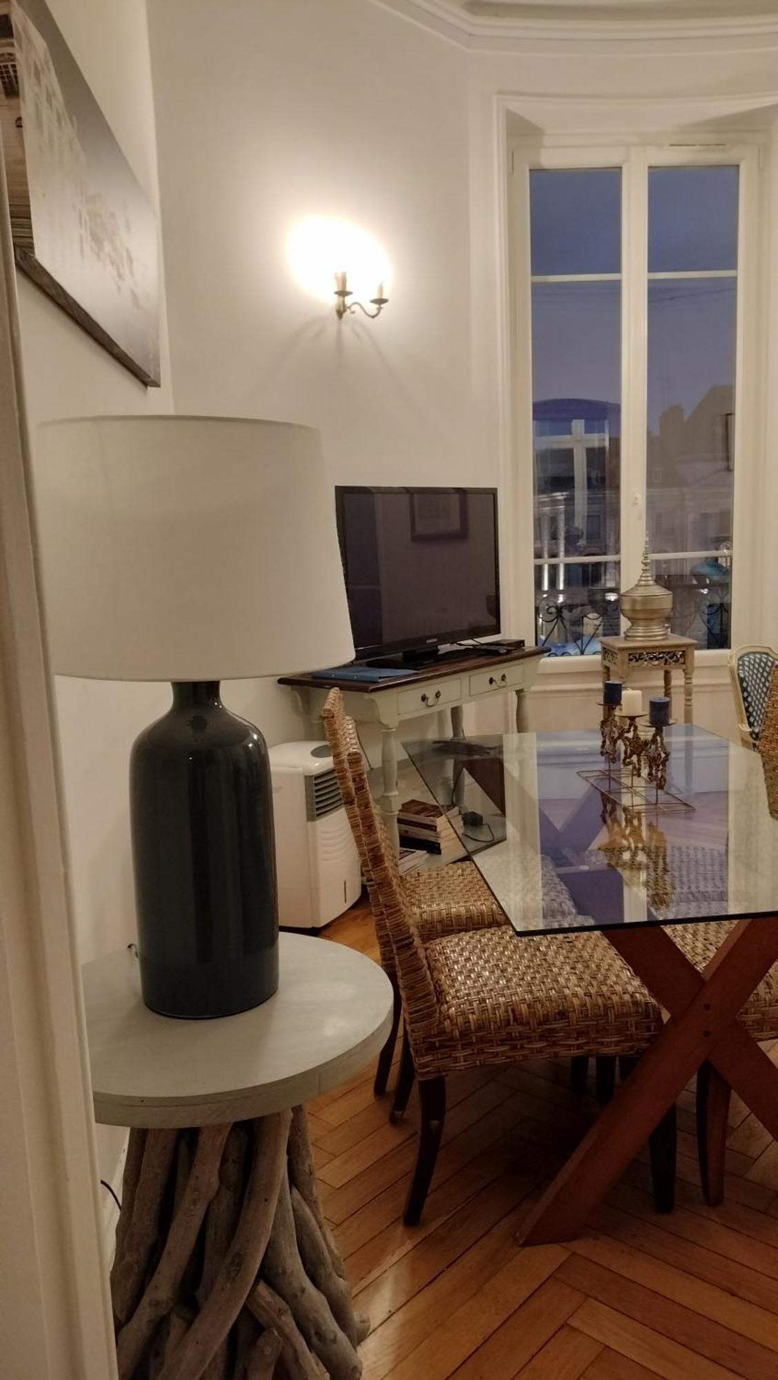 Appartement F3 Au Balcon De La Place Du Martroi أورلييو المظهر الخارجي الصورة
