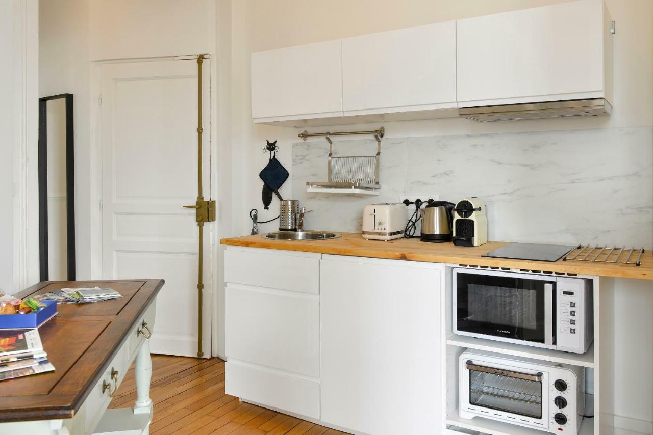 Appartement F3 Au Balcon De La Place Du Martroi أورلييو المظهر الخارجي الصورة